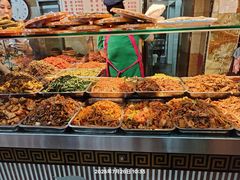 -三姐妹冷面馆(保卫路店)