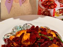 -必点海鲜·海肠捞饭·鲅鱼水饺(滨江道店)