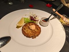 -小火花·干式熟成牛排馆Spark SteakHouse(剑桥郡店)