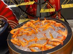-武汉世茂希尔顿酒店·汇·全日餐厅