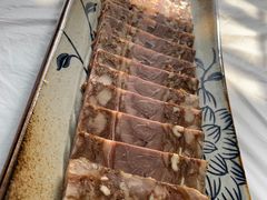 -百花人家(清水镇店)