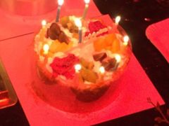 -卡漫莫尼蛋糕(私人定制店)