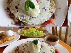 -Egg•Allday Brunch(襄阳北路店)