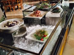 -长峰假日酒店·佛罗伦萨西餐厅