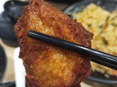 -大鼓米线(长宁建滔广场DM店)