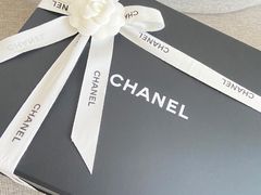 -CHANEL(恒隆广场店)