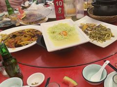 -花开富贵平潭海鲜楼(平潭店)
