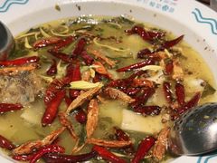 -花椒俏川菜小馆(南海万达店)