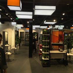 -CIT造型·烫发·染发