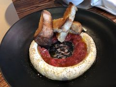 -Mercato莫卡多露台餐厅与酒吧(K11店)