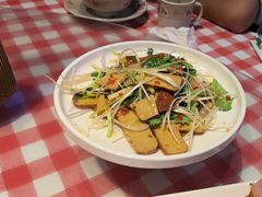 -兔槽江湖菜·重庆璧山兔(水围店)