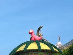 -杭州Hello Kitty乐园
