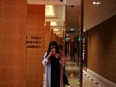 -乐界KTV(虹桥中心店)