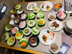 -海天盛宴海鲜自助(正大广场店)