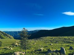 -蔚县茶山村
