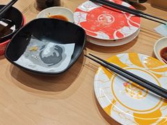 -友壹町寿司(佛山新DNA店)