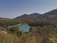 -白马涧龙池景区