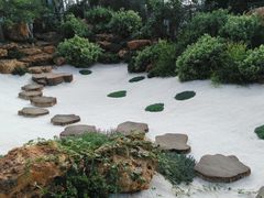 -南通洲际绿博园