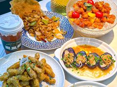 -园里前·10年私厨·福建菜(台江万达鳌峰洲店)