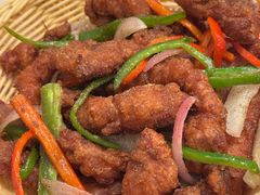 -玲珑餐厅(陕西南路店)