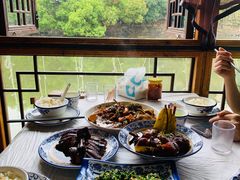 -邱记私房菜·十八年本地菜