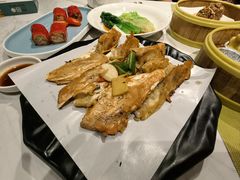 -顺意·顺德家乡菜(国际人才大厦店)