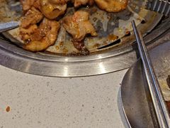 -阿亲家·韩式无限烤肉(不夜城店)