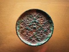 -太原市博物馆