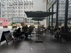 -星巴克(深圳广电金融中心分店)