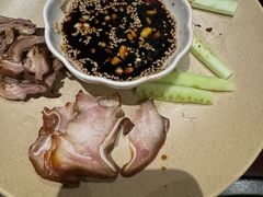 -滇野云南野生菌餐厅(陕西南路店)
