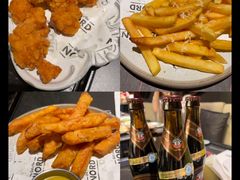 -Nord Grill&Bar Highland诺德西餐(深圳欢乐海岸店)