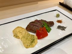-鮨一日本料理旗舰店(总店)