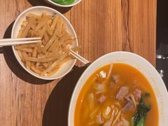 -漆黑觉米粉(三里屯店)