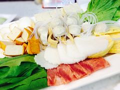 -刘一锅筋头巴脑(新民街店)