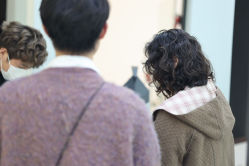 -U·NI SALON 造型