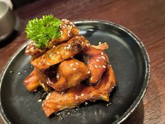 -古都历食南京菜·烤鸭·鸭血粉丝·汤包(南京博物院店)