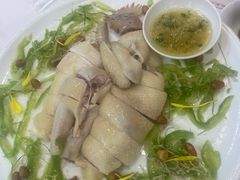 -新兴家喻酒家·羊城名宴(昌岗店)