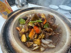 -王家大院·南京菜(湛江路总店)