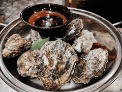 -破瓦寒窑·地摊烤羊排