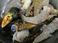 蟹虾粥-皮蛋弟砂锅店(总店)