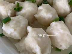 -红月湾海鲜饭店•沙滩海景(双月湾店)
