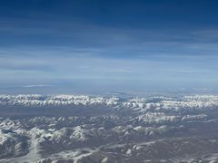 -敦煌莫高国际机场
