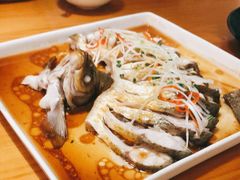-莲餐厅·湖北菜·藕汤老手艺(愚园路店)
