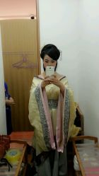 -盘子女人坊古装写真摄影(厦门总店)