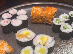 -一本魅·日式料理