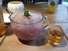 -炖物24章·顺时轻养茶(杭州大厦店)