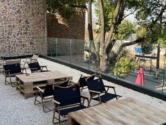 -J Create城市露营咖啡·简餐·宠物(上海动物园店)