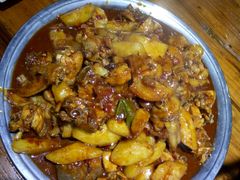 -农夫大盘鸡(经八路总店)