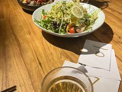 -桃花坞·私房菜餐厅(龙湖时代天街店)