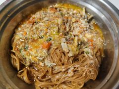 -贡梅老面馆·蟹粉面·无锡特色小吃(南长街主推店)